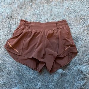 Lululemon shorts black small